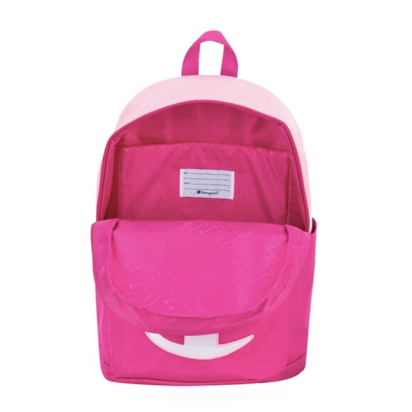 Champion Backpack Elements Pink New With Tags main image 8